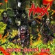 HIRAX - Noise Chaos War CD